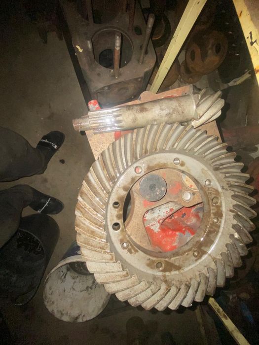 Piese punte 651-445dt