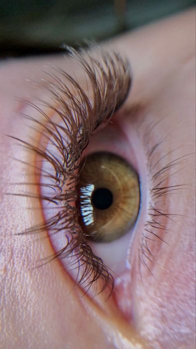 Астана Наращивание ресниц /Ламинирование ресниц и брови