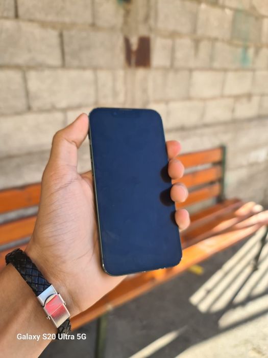 Продам iphone 13 mini