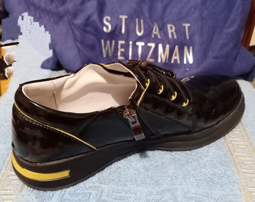 Туфли Италия для девочек