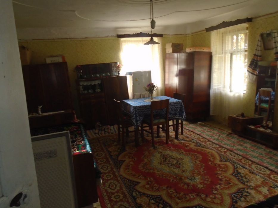 Casă de vânzare - sat Pelișor