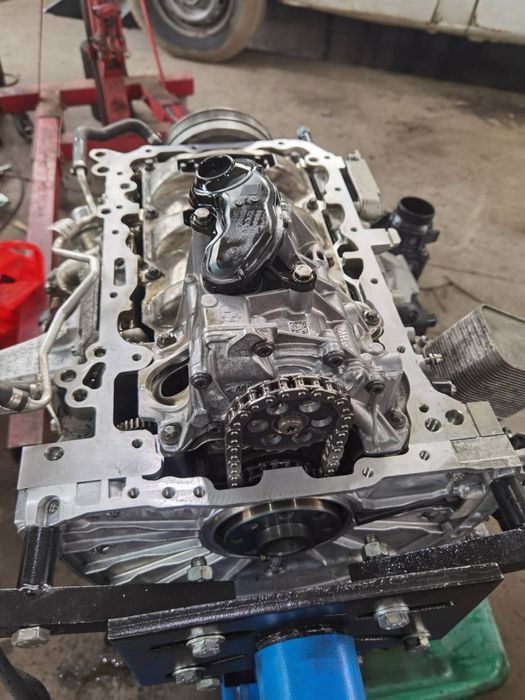 BMW Gran Turismo 320D xDrive