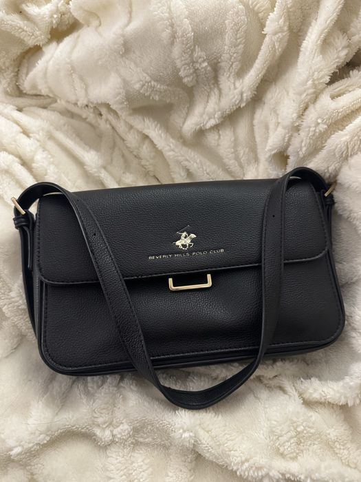 Чанта Beverly Hills Polo