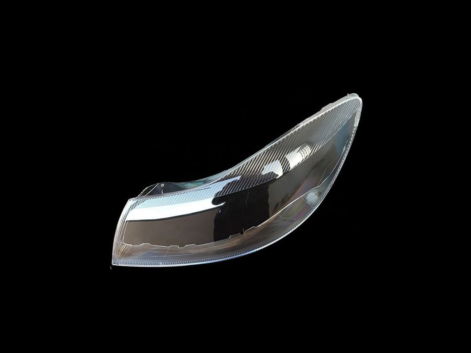 Стъкла за фарове на Skoda Octavia 2 Facelift