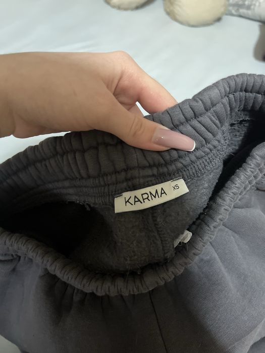 Нов сет на KARMA