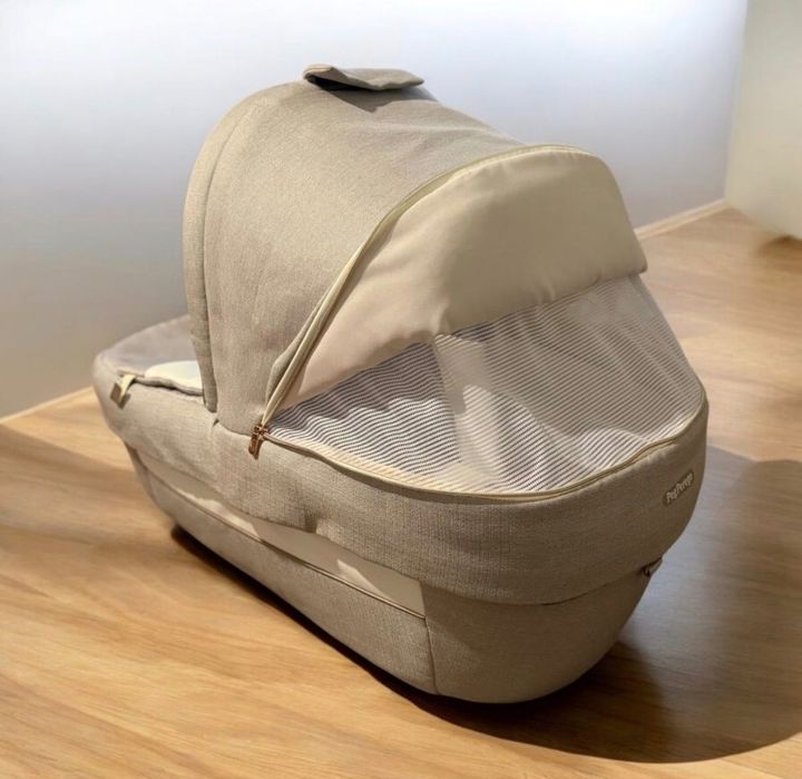 Детска количка Peg Perego Mon Amour isofix