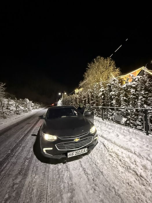 Malibu 2 2,4 atmosferniy