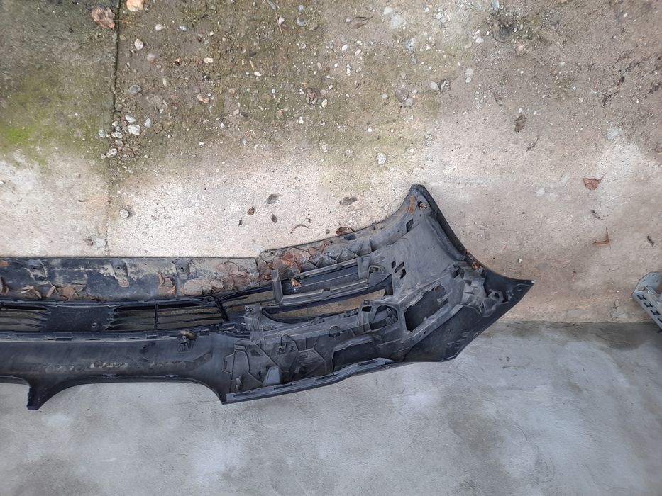 Bara fata bmw G11 G12 seria 7 completa 2015-2018