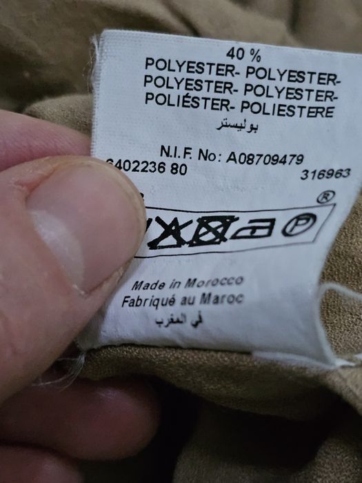 Bluza damă Etam lejeră