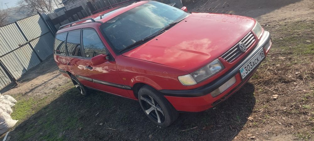 Вольц универсал б4