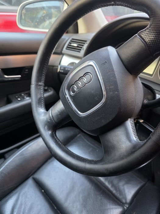 Кормило за Audi A4 b7