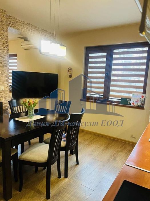 Продава се Къща в Шумен, Военно училище - 110 кв.м за 951 €/кв.м - Снимка #1