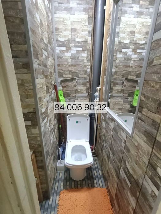 Продаю 2х комнатную квартиру