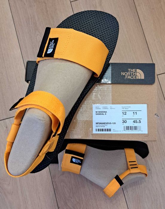 The North Face Skeena 2 sandal