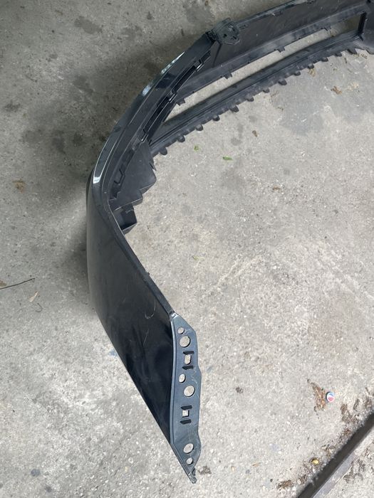 Bara fata cu loc de senzori, cod 6F0807221D, Seat Ibiza 5