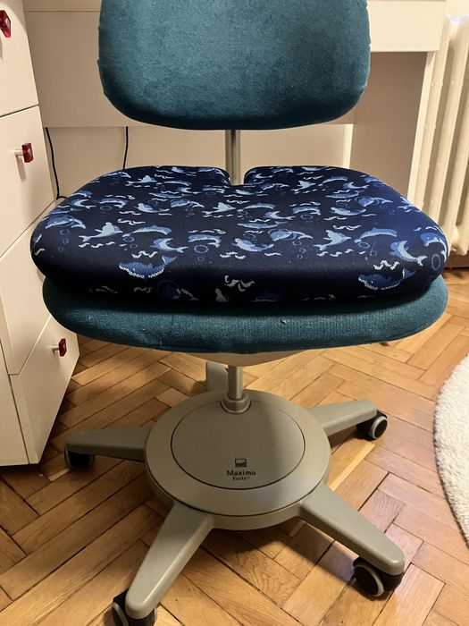 Scaun ergonomic premium pt copii, Maximo Forte Moll