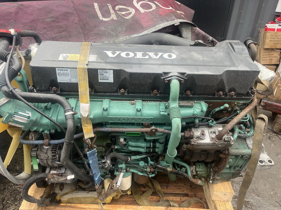 Авторазбор грузовых