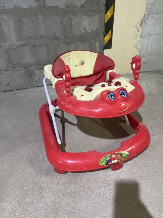 Самокат детский продам. хадунок даром отдам