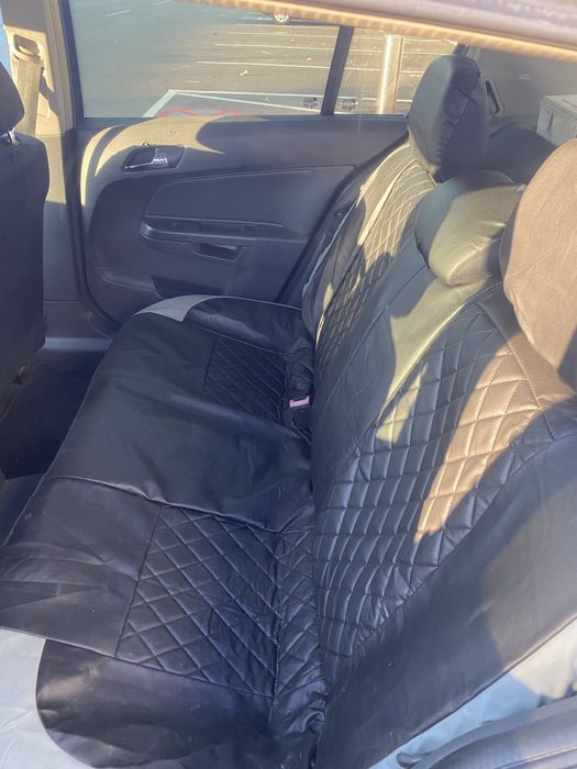 OPEL Astra H 1,7 CDTI