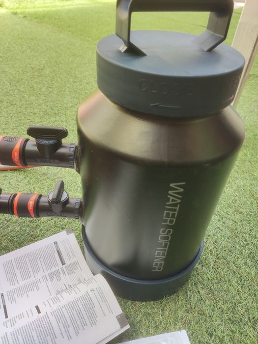 Filtru dedurizare apa