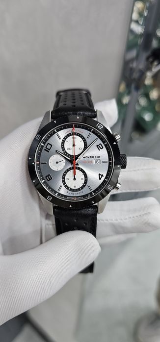 Frederique Constant Runabout Automatic Limited edition