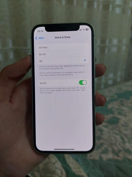 iphone 12 Mini 64GB