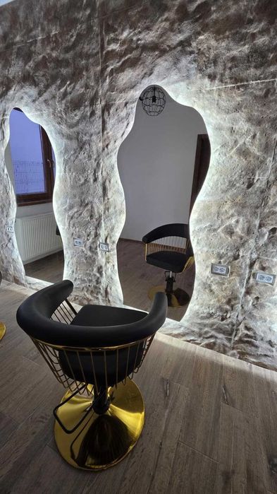 MasterCut Buna-Ziua, Post de inchiriat BARBER, COAFOR si camere libere