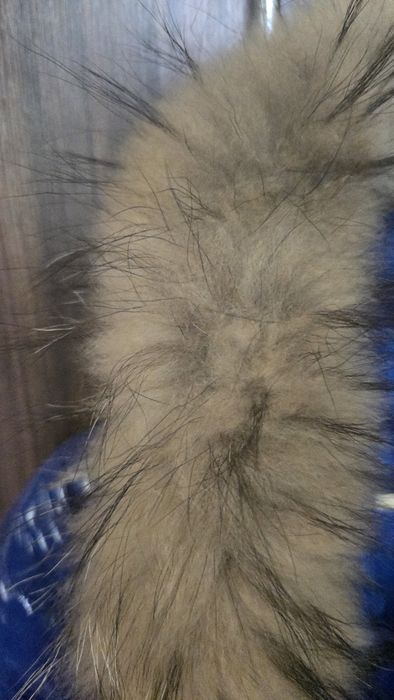 Страхотно зимно яке