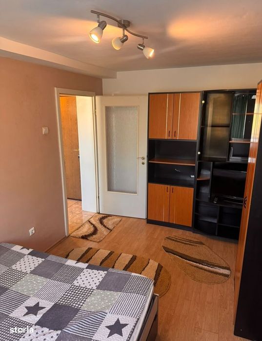 Apartament cu o cameră 29 mp Rogerius