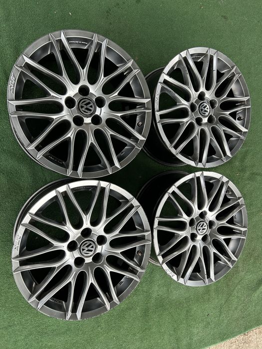 5х112 18 АТS за vw audi mercedes