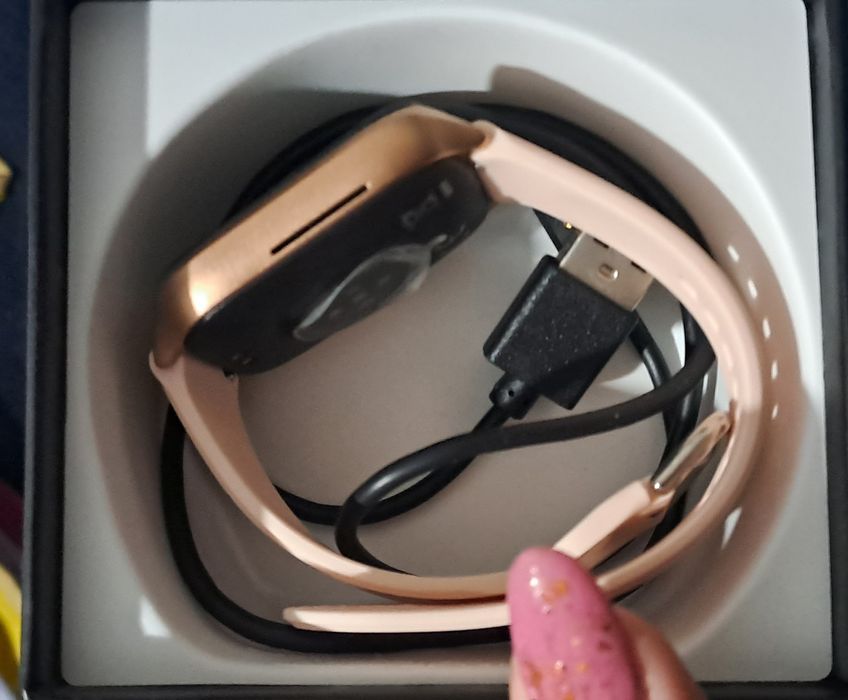 Смарт часовник PowerLocus