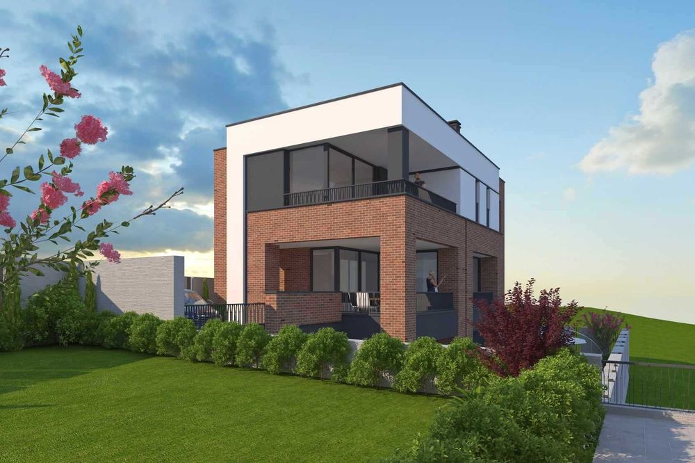 Продава се Къща в Хасково, в.з. Хасково - 347 кв.м за 1096 €/кв.м - Снимка #8