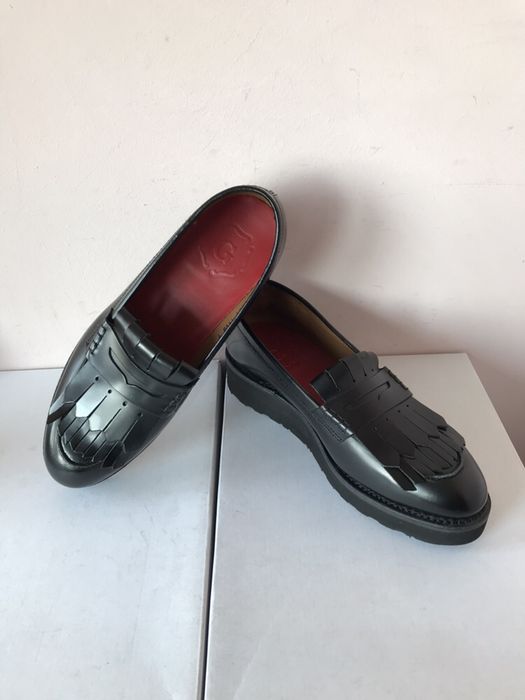 Pantofi,loafers dama,Grenson,marime 40