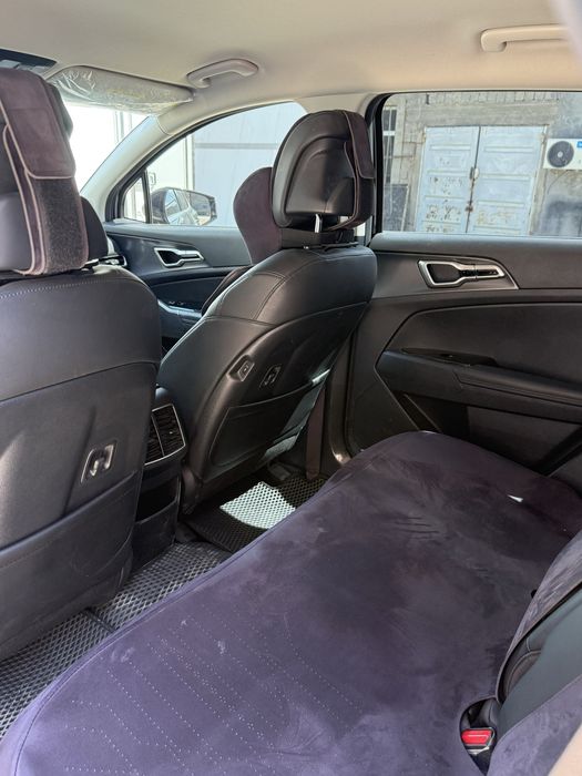 Kia Sportage 2 позиция