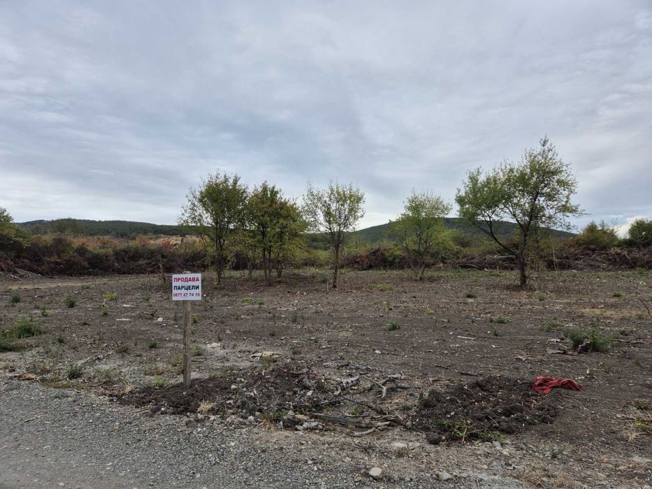 Продава се Парцел в Стара Загора, ОРБ - 1500 кв.м за 17 €/кв.м - Снимка #1