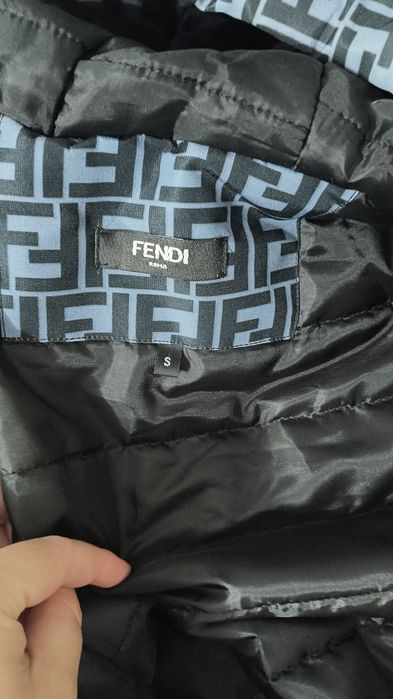 Куртка осень весна