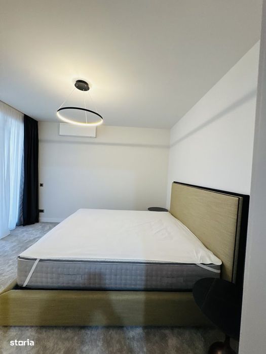 Apartament 2 camere / Arqa Jolie Village / NOU / +parcare