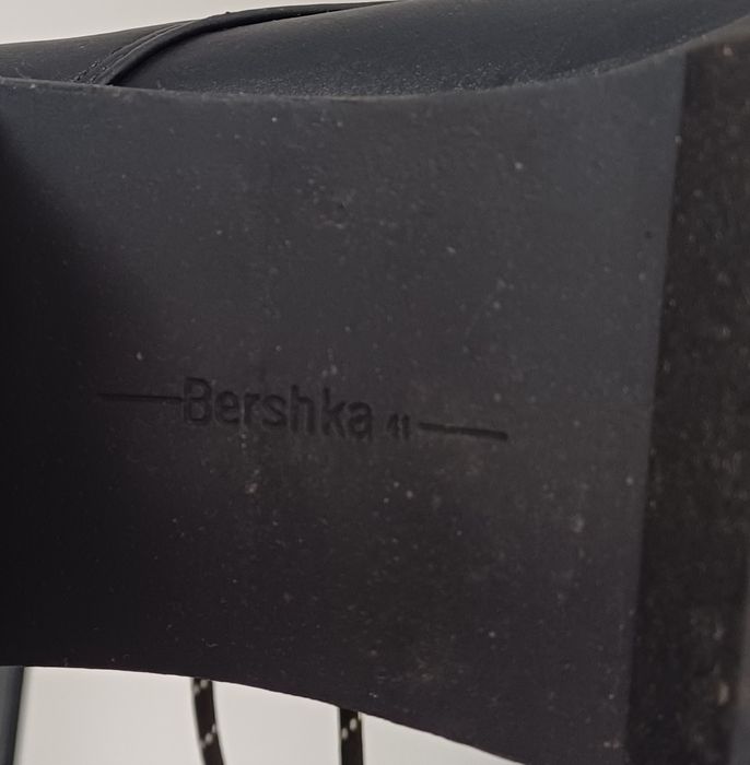 Ботинки демисезонные