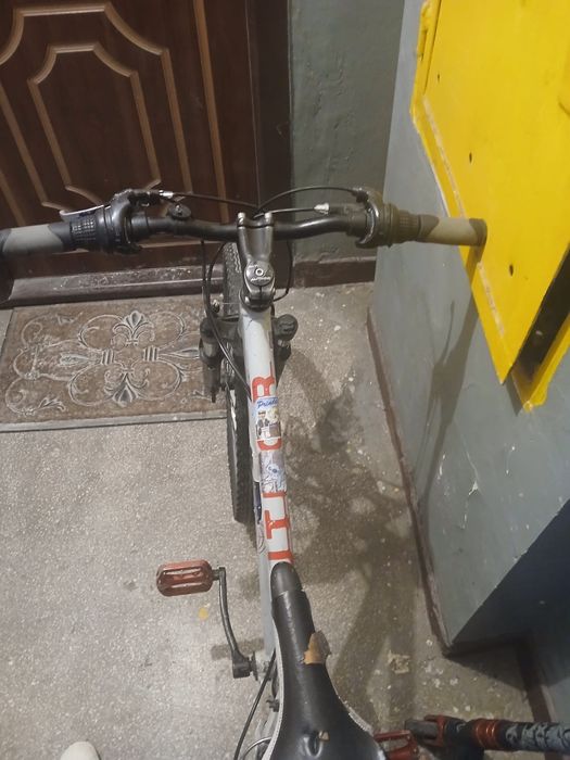 Bicicletă montanbike