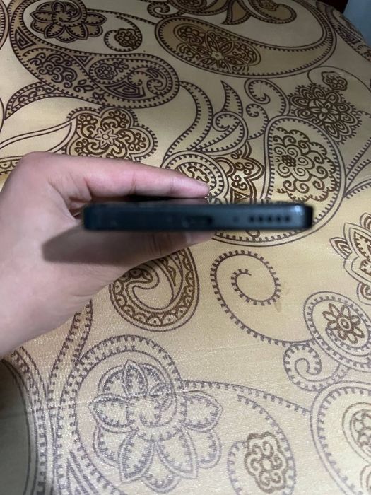 Redmi not 13 bor