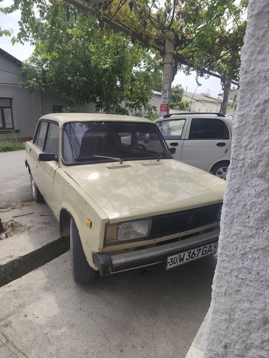 05 1984 год прапан газ