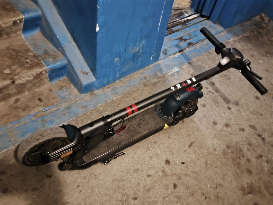 Продам или Обменяю Самокат tribe himba pro