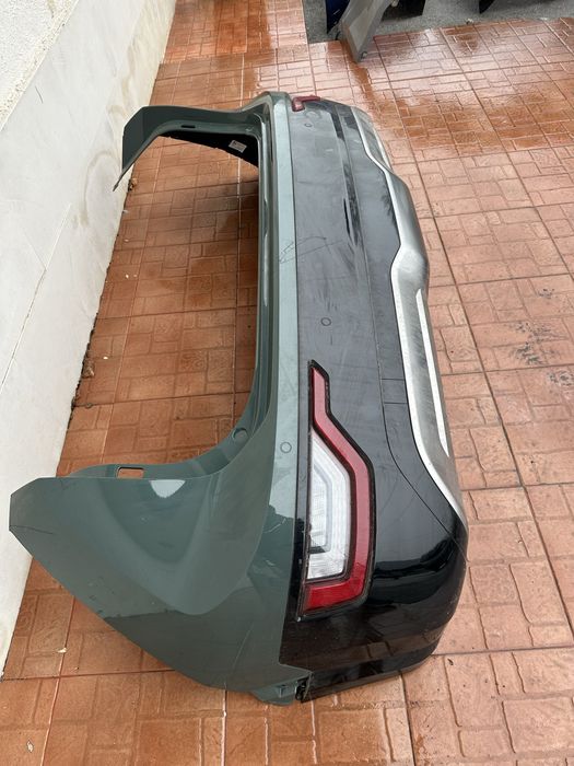 Задна броня KIA NIRO Electric 22-25