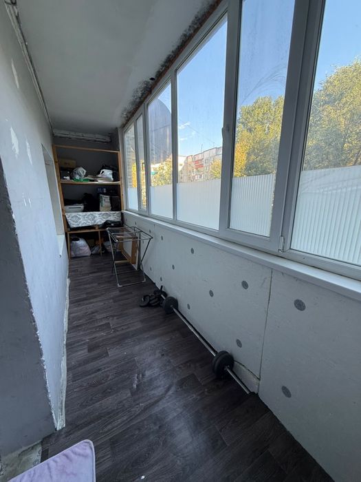 Продам 2 ком кв 50 м2 в районе Саяхат