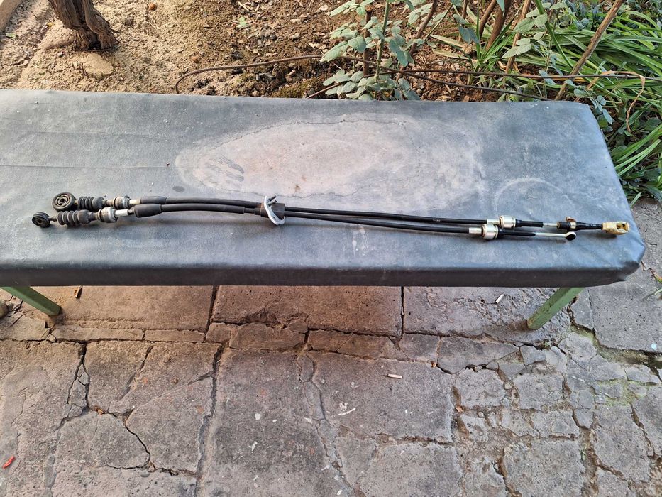 Matiz bestga skorost tros yengi GM