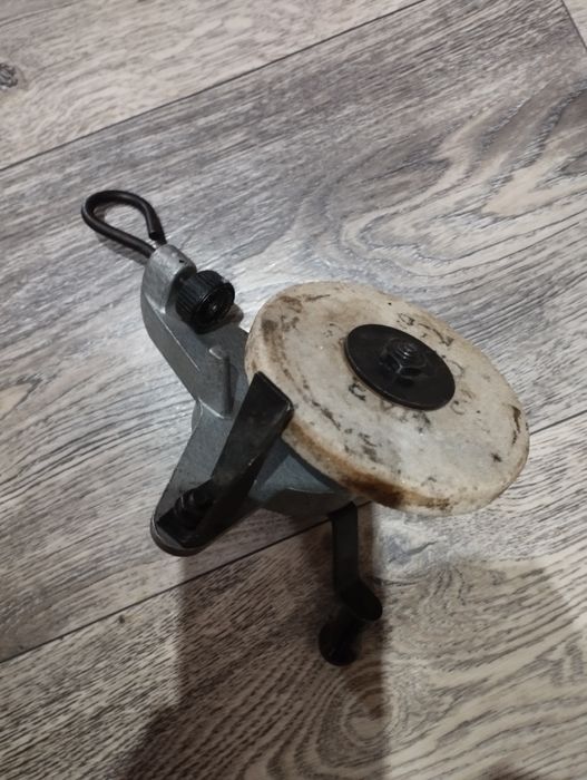 Наждачок для дома