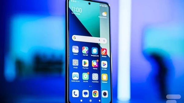 Redmi not 13 tel vapshe zo'r ishlashi chotki