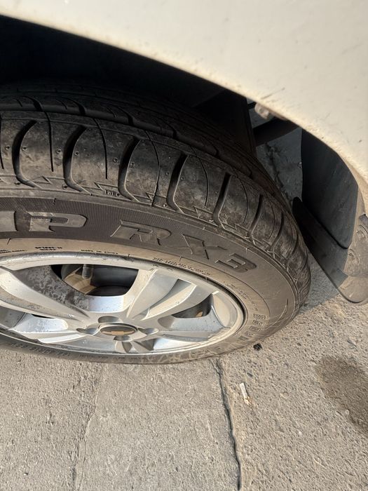 Нексия 3 сотилади