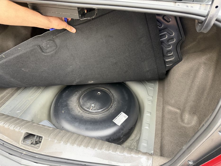 Cobalt 2024 LTZ Автомат