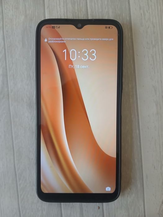 Телефон бу Honor
